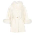 Lorraine Poncho Vit