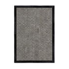 Kohudsmatta i Design | Brasilien | 200x300 cm | 170x240 cm