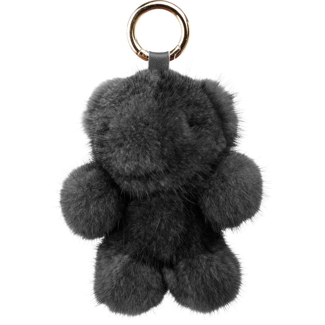 Liten Panda nyckelring