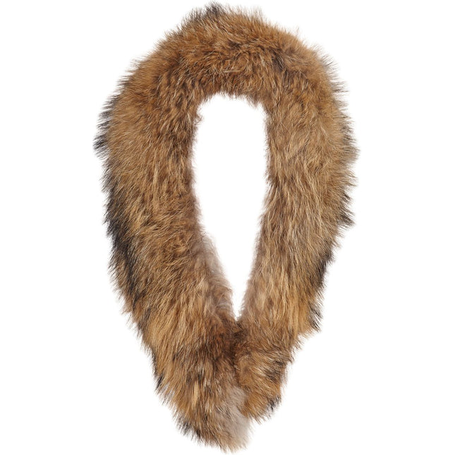 Klara Deluxe pälskrage