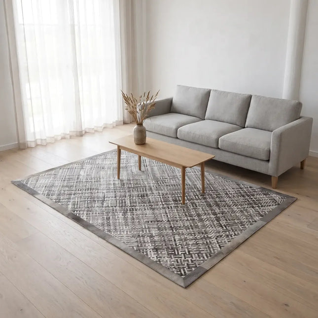 Designmatta i kohud | Brasilien | 200x300 cm | 170x240 cm