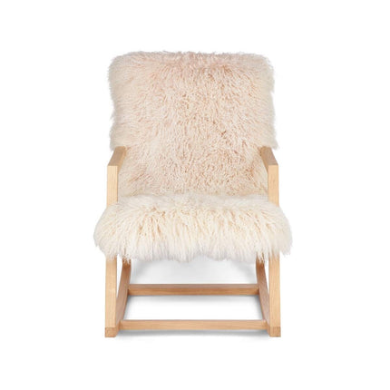 Gungstol Naturlig olja från aska