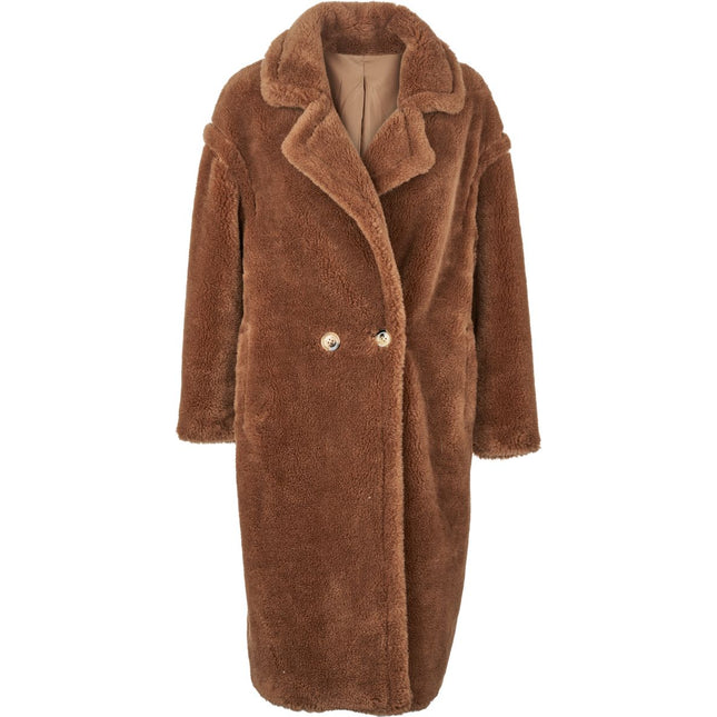 Donna kappa Teddy Brun