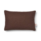 Classic Collection | Ullkudde | Dubbelsidig | 52x52 cm | 34x52 cm Brun