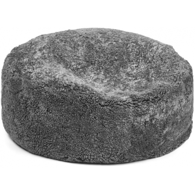 Saccosäck | Fårskinn | Kort lugg | 75x28 cm