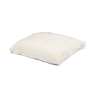 Maxi Float kudde | Kort lugg | Nya Zeeland | Dubbelsidig | 90x90 cm