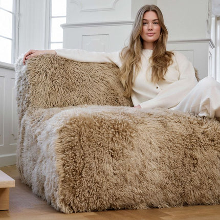 Julian | Modulsoffa | Mittsektion | Back | Country Honung
