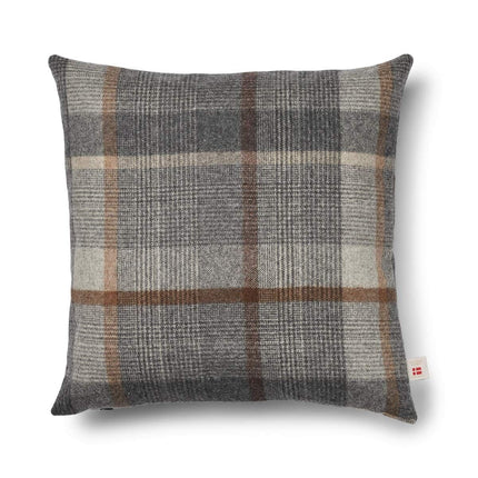 Checked Collection | Ullkudde | Dubbelsidig | 34x52 cm