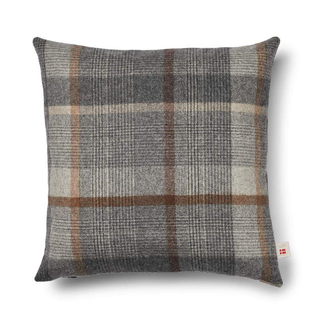 Checked Collection | Ullkudde | Dubbelsidig | 34x52 cm