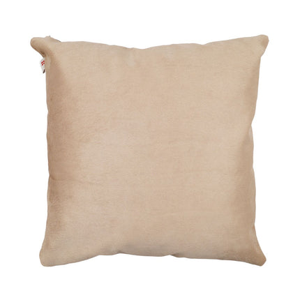 Premium Koskinnskudde | Dubbelsidig Beige