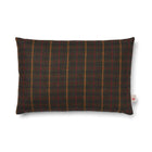 Checked Collection | Ullkudde | Dubbelsidig | 34x52 cm
