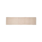 Angelina pläd | Double Face | Nya Zeeland Beige