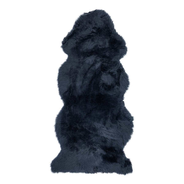 Fårskinn Premium | Lång lugg | 135x60 cm