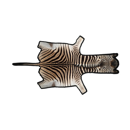 Zebraskinn | Premiumkvalitet | Sydafrika