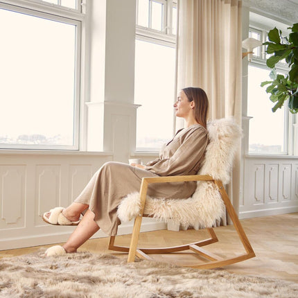 Gungstolsstoldyna | Tibet Gyllene Vit