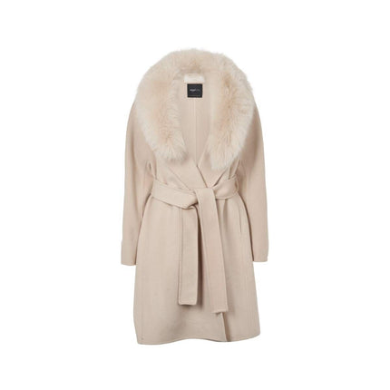 Lucia Jacka Beige