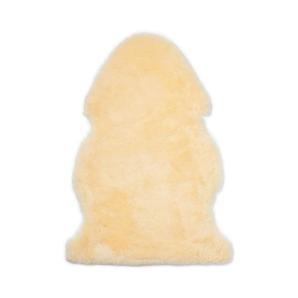 Lammskinn Baby | Till barn & bebisar | Perfekt till barnvagnen | Certifierat