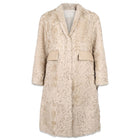 Sofia Jacka Beige