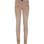 Jasmin leggings Ljusbrun