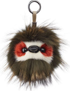 Chopper nyckelring