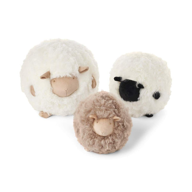 Cute Sheep | Kort lugg | Nya Zeeland | D28 cm