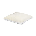 Maxi Float | Kort lugg | Nya Zeeland | 90x90 cm Vit