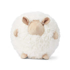Cute Sheep | Kort lugg | Nya Zeeland Ø34 Beige / Vit