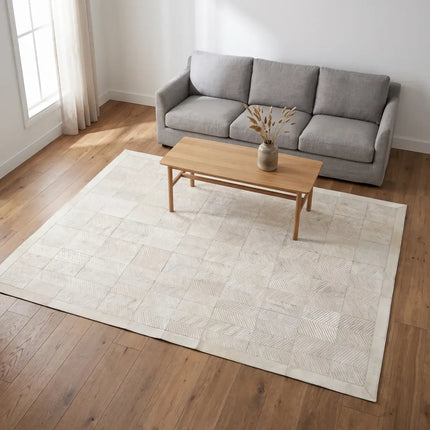 Designmatta i kohud | Brasilien | 200x300 cm | 170x240 cm