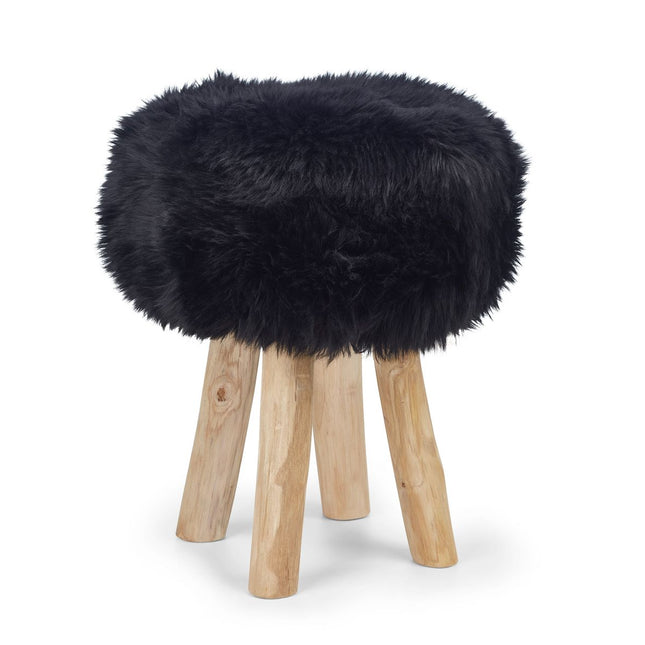 Stolsöverdrag | Lång lugg | Nya Zeeland