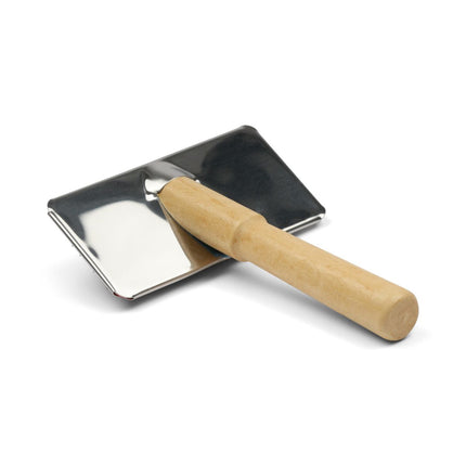 Fårskinnsborste Naturligt