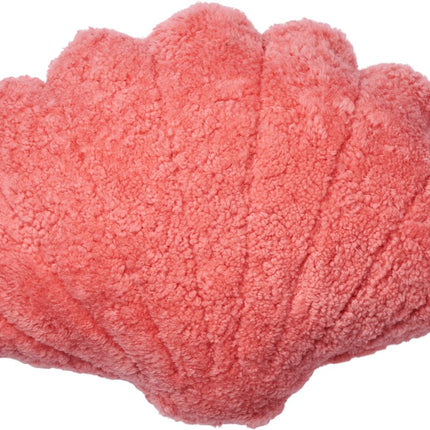 Shell kudde | Kort lugg | Nya Zeeland Persika