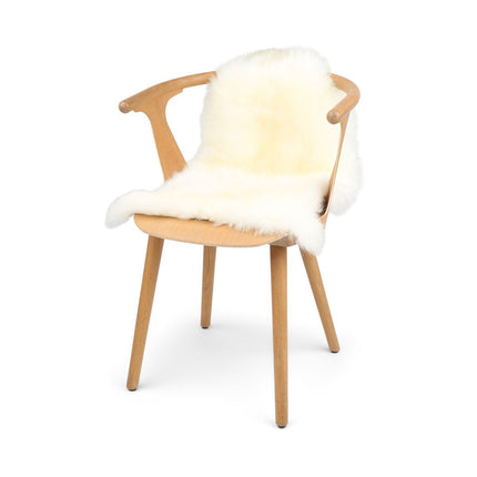 Fårskinn | Nya Zeeland | 70+ cm