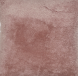 Simon puff | Mockasin Ljus Lila