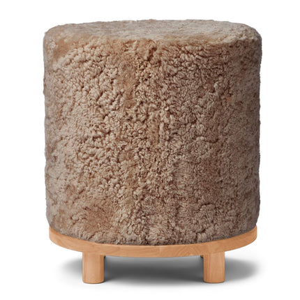 Simon puff | Kort lugg