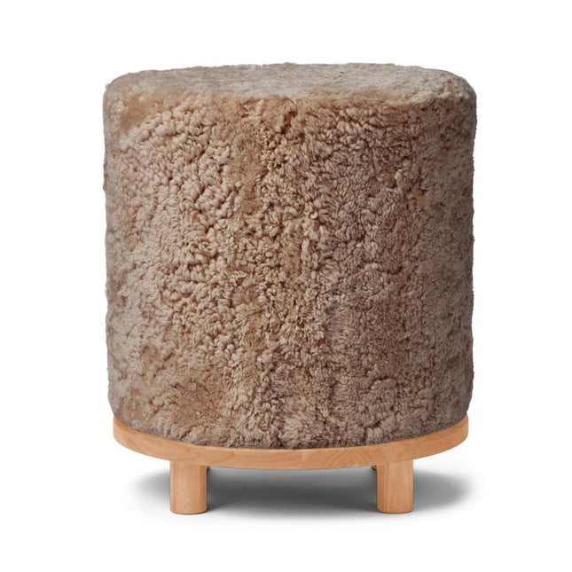 Simon puff | Kort lugg