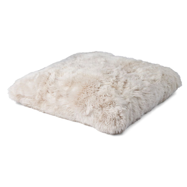 Maxi Float | Lång lugg | Nya Zeeland | 90x90 cm