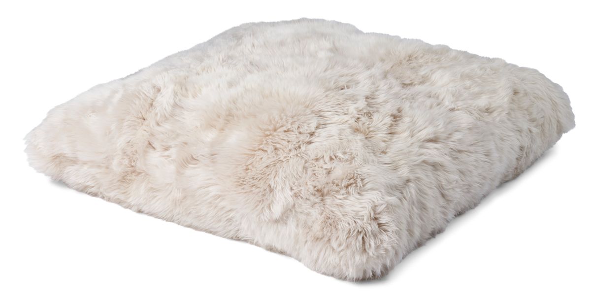 Maxi Float | Lång lugg | Nya Zeeland | 90x90 cm