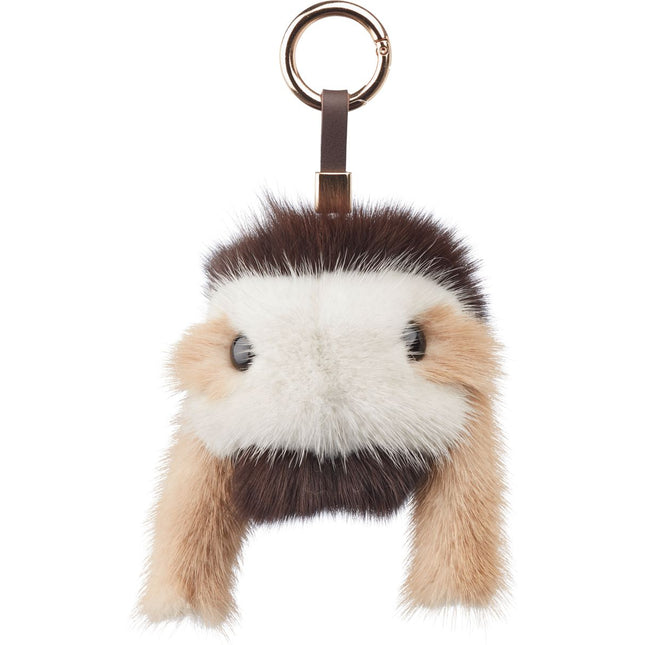 Little Cronci nyckelring