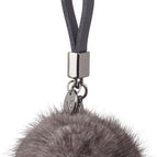 Mörk Grå
