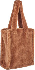 Maxi Glory Shoppingväska  Teddy Brun
