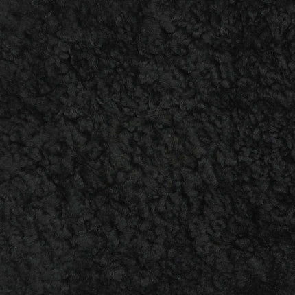 Emilia Barstol | Kort lugg | 57x47x106 cm Svart