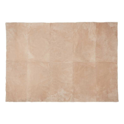 Fårskinnsmatta | Mockasin | Kort lugg