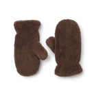 Monta vantar Teddy Brun