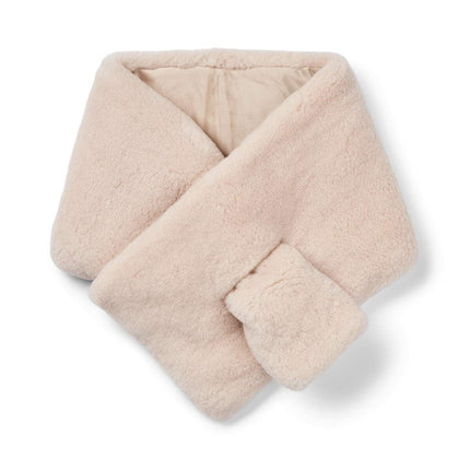 Monta Sjal | 100% Fårskinnsull