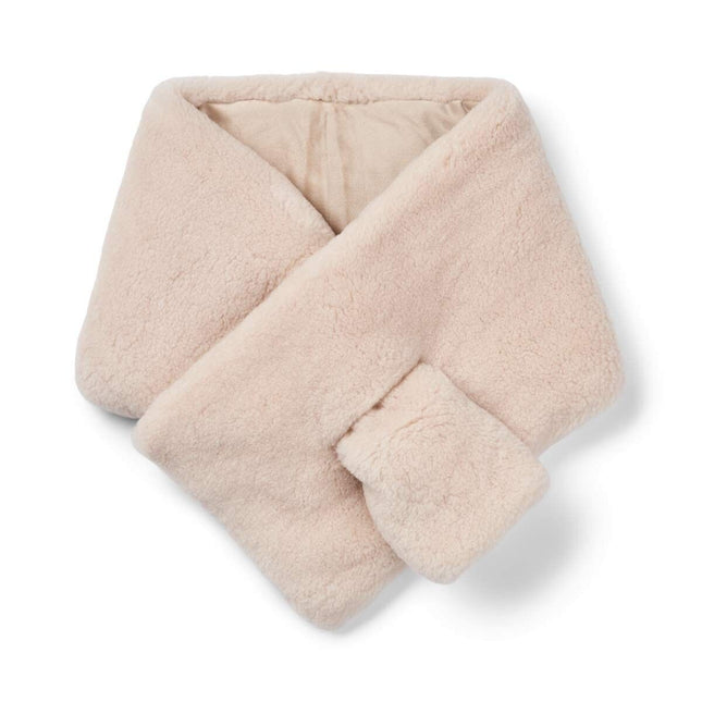 Monta Sjal | 100% Fårskinnsull