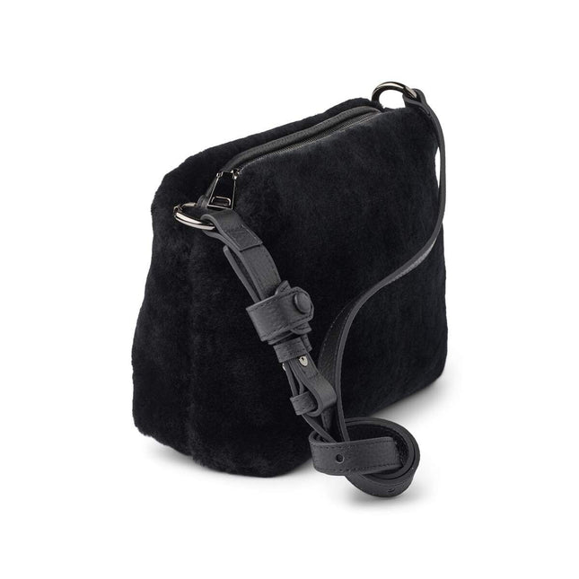 Olivia handväska | Lammull 