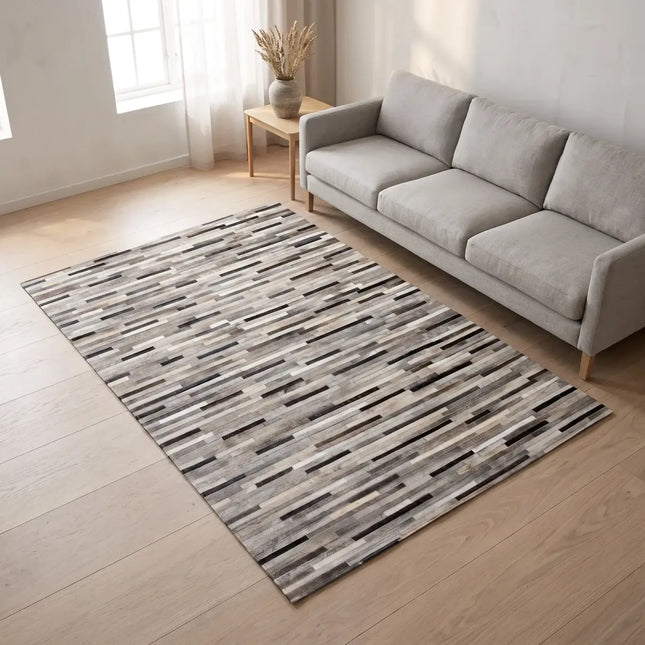 Designmatta i kohud | Brasilien | 200x300 cm | 170x240 cm