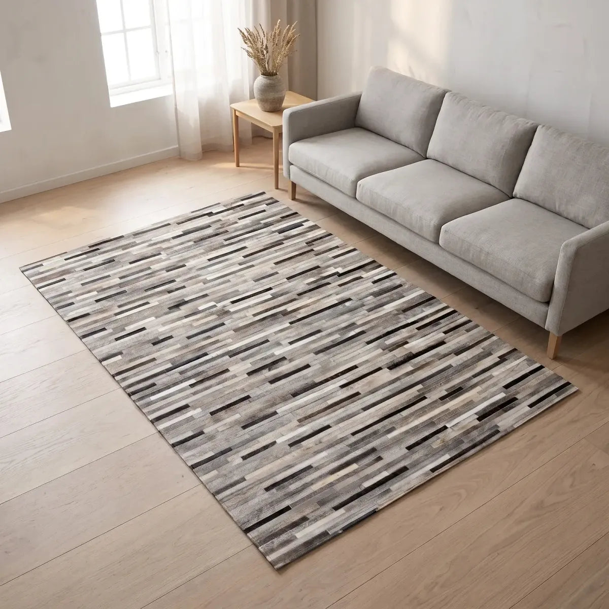 Designmatta i kohud | Brasilien | 200x300 cm | 170x240 cm