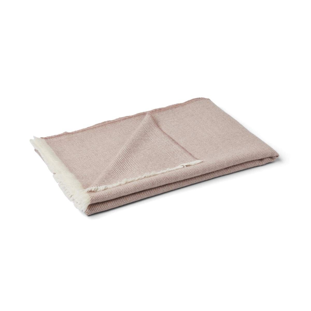 Sidsley Filt | 100% Alpackaull | 130x200 cm