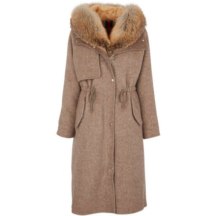 Cille Kappa | Kashmir | Rävpäls